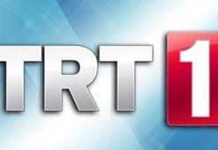 TRT 1 yayın akışında bugün neler var?- 8 Ağustos Salı