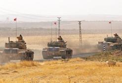 Son dakika: Eller tetikte! İşte TSK'nın ilk hedefi!