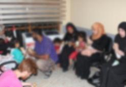 Hatay sınırında 13 kişi yakalandı