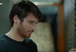 Dolunay 6. yeni bölümünde Nazlı ile Ferit arasında romantik anlar!