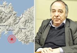 Oğuz Gündoğdu'dan şok deprem yorumu! "Muğla'ya doğru giderse..."