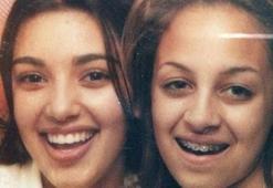 Kardashian ile Richie'nin ergenlik hatırası!