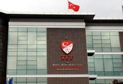 TFF'den yayın ihalesi açıklaması!