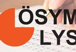 LYS tercih sonuçları açıklandı! LYS tercih sonucu sorgulama ekranı