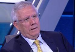 Aziz Yıldırım'dan flaş açıklamalar
