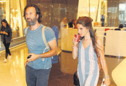 Bebek mi geliyor?