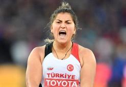 Eda Tuğsuz dünya beşincisi oldu