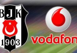 Beşiktaş'a 5 milyon TL'lik ek gelir!