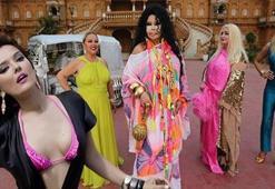 Demet Akalın Diva'yı çıldırtacak: Ben o kadar boş muyum?