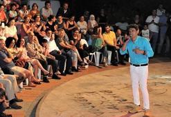 'Yaşayan ustalara sahip çıkılsın'
