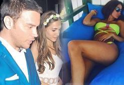 Cansu Taşkın krize neden oldu! İşte o şok sözler...