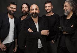 Grup Mecaz'dan yeni albüm: Heybe