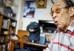 Dünyaca ünlü aktör Haruo Nakajima hayatını kaybetti!
