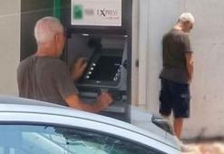 İlhan Şeşen tuvaleti şaşırdı