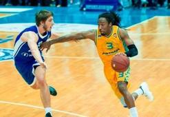 Robert Lowery, Antalyaspor'da