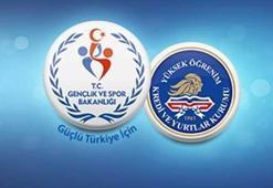 KYK başvuruları başladı mı? KYK yurt ve burs başvuruları nasıl yapılıyor?