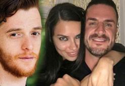 Adriana Lima paylaştı! Metin Hara ne diyecek?