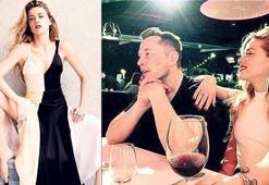 Elon Musk ile Amber Heard bakın neden ayrılmış?