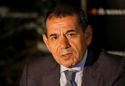 Dursun Özbek'ten Arda Turan ve Fatih Terim açıklaması!