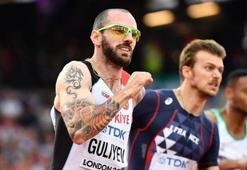 Ramil Guliyev finalde!