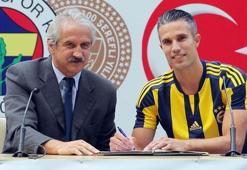 RvP teste bile girmemiş!