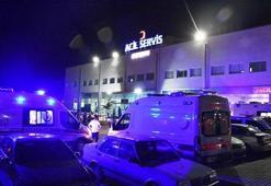 Tarım işçilerini taşıyan traktör devrildi: 3 ölü, 10 yaralı