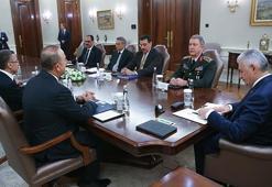 Ankara'daki zirveden bu karar çıktı! ABD İdlib’i vurursa...