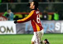 Arda Turan: 66 numarayı kimseye vermeyin