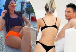 Aşk da yok arkadaşlık da!