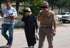 Üfürükçü karı-kocaya suçüstü