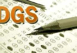 DGS sonuçlarının açıklanacağı tarih belli oldu mu?