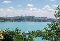 Son dakika: İstanbul Boğazı gemi geçişlerine kapatıldı