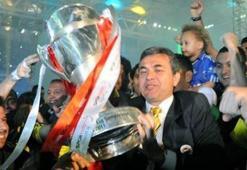 Fransızlar, Trabzonspor'u şampiyon yaptı!