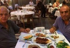 Ahmet Çakar'dan sosyal medyayı sallayan paylaşım!