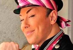 Vj Bülent'in son hali herkesi şaşırttı!