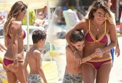 Özlem Yıldız: Kimsenin utandığı yok!