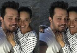 Murat Boz'dan Aslı Enver'e: "Çiçeğim"