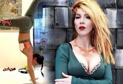 Hande Yener isyan etti: Değişik bir beyin yapısı!