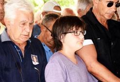 Eski vekil Şadan Tuzcu'nun acı günü