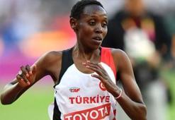 Yasemin Can, finale çıkamadı