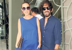 İkizlere hazırlık