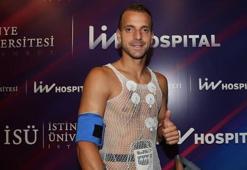 Sağlık kontrolü ‘sakat’a gelmedi!