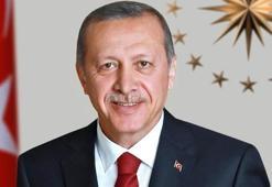 Cumhurbaşkanı Erdoğan'dan dünya şampiyonu Guliyev'e tebrik  telgrafı
