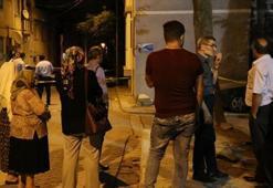 Gençlerin tartışması pompalı tüfekle son buldu: 1 ölü 1 yaralı