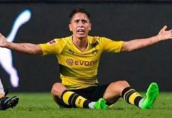 Emre Mor'dan Fenerbahçe'ye güzel haber