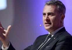 Fikret Orman hakkında soruşturma başlatıldı!
