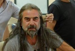 İşte Yurdaer Okur'un yeni imajı!