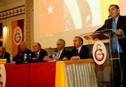 Galatasaray Divan Kurulu olağanüstü toplanacak