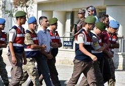 "FETÖ sanıklarının ek süre talebi suçluluk telaşından"