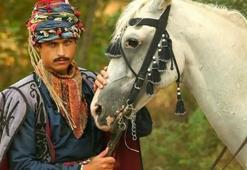 Atçalı Kel Mehmet'in fragmanı yayınlandı